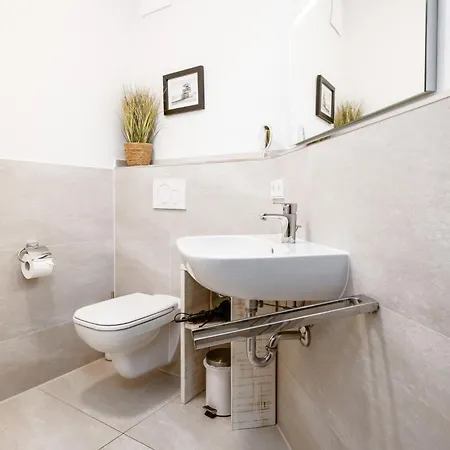 Steiluferallee 9, App Steilufer Apartment Haven