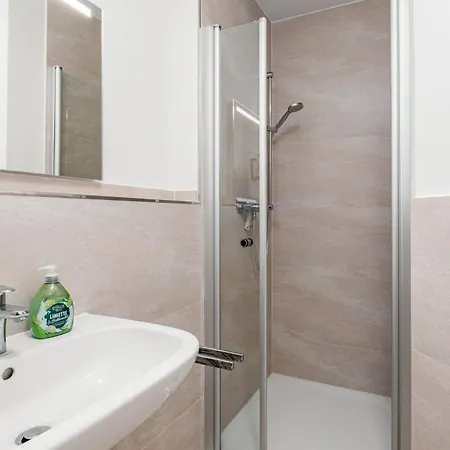 Steiluferallee 9, App Steilufer Apartment Haven