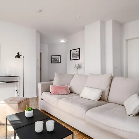 Steiluferallee 9, App Steilufer Apartment *