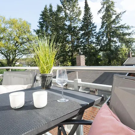 Steiluferallee 9, App Steilufer Apartment *